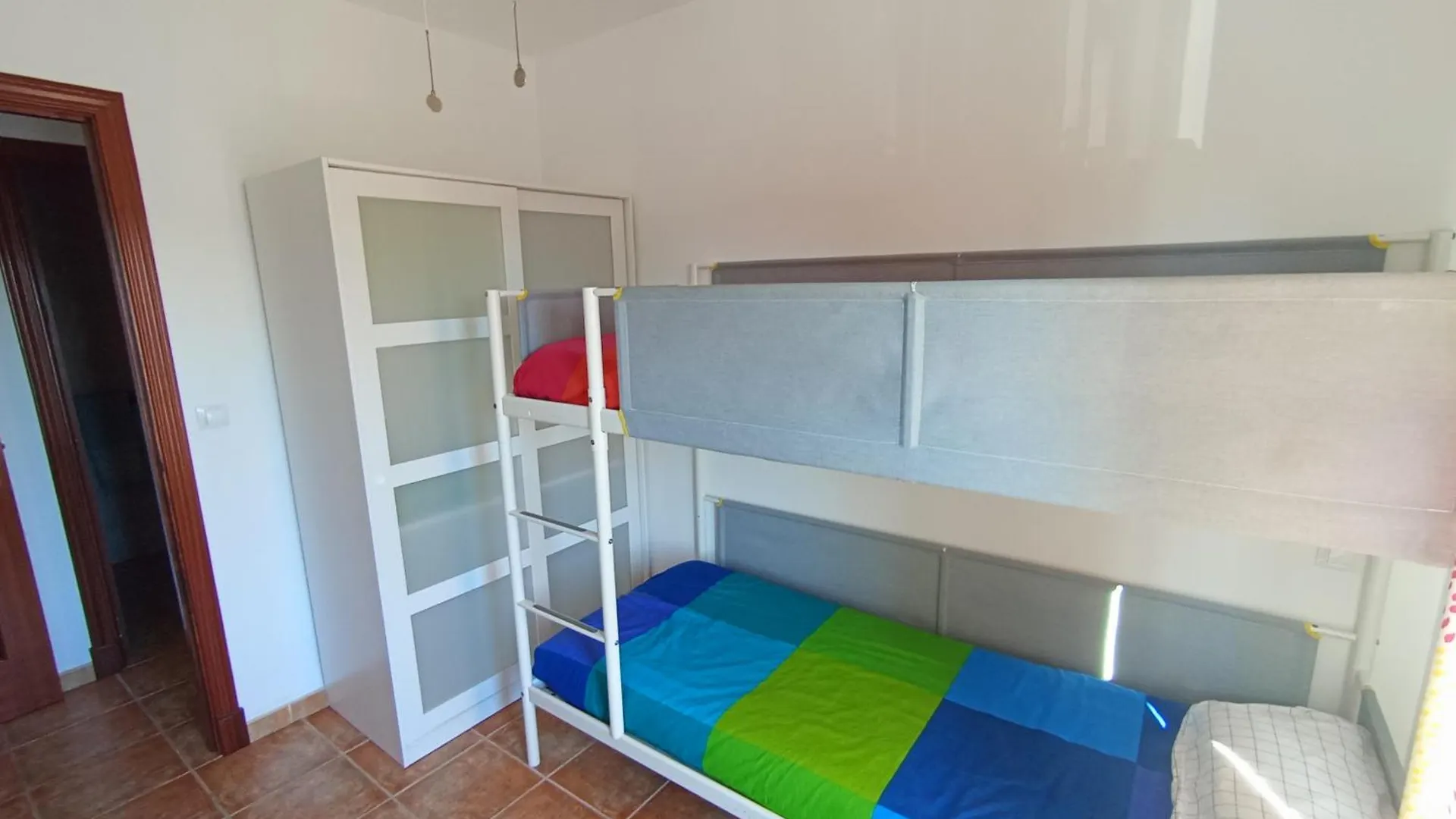 Carpe Diem Bosque El Bosque Apartament