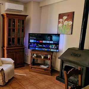 La Terracita Del Bosque Apartamento