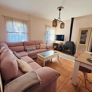 El Rincon De Higueras Apartamento