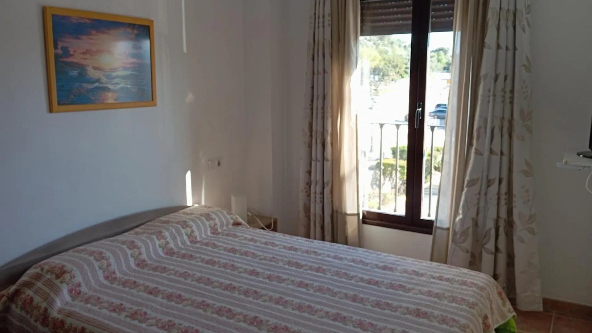 Apartment Carpe Diem Bosque El Bosque