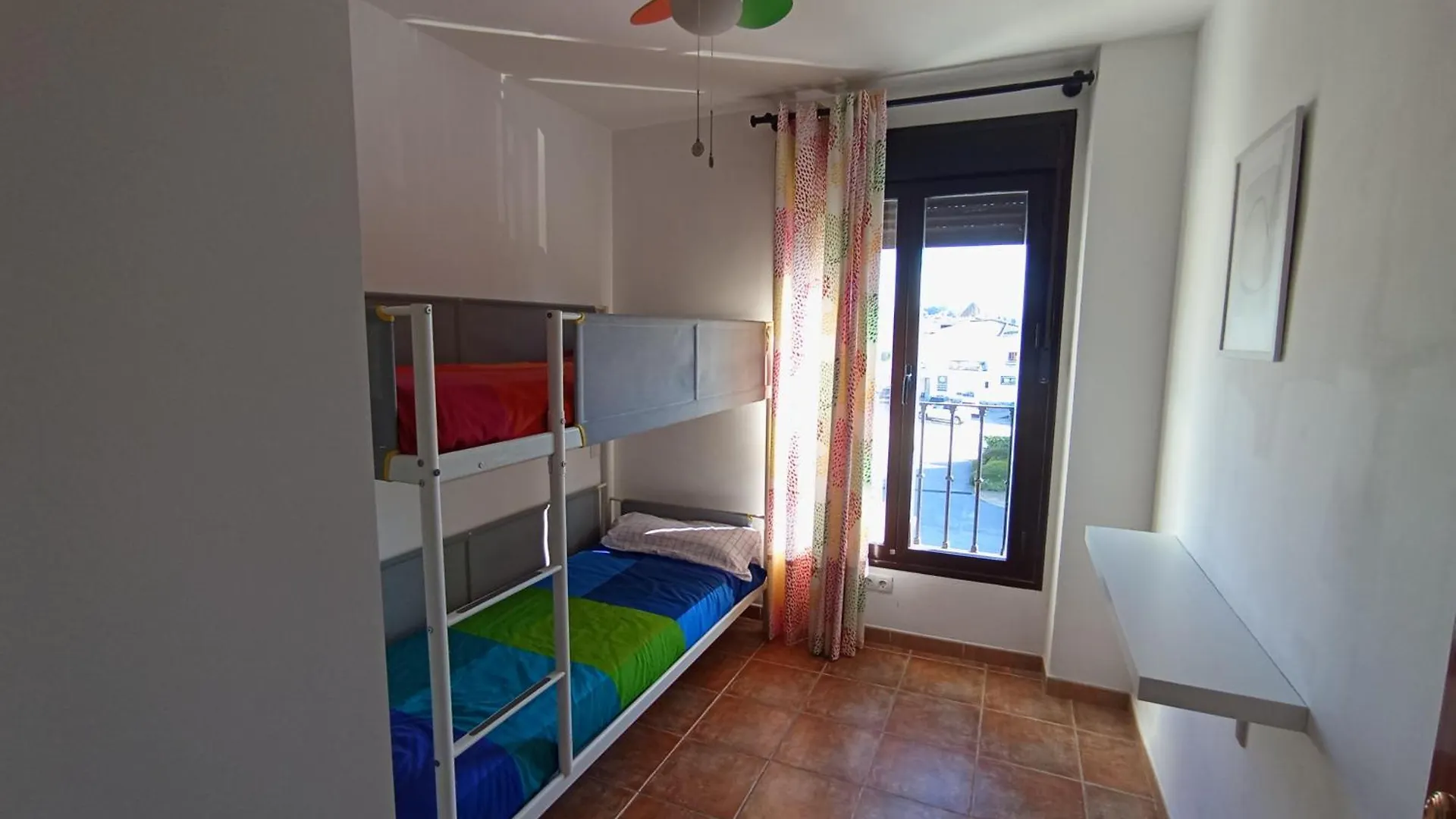 Apartment Carpe Diem Bosque El Bosque